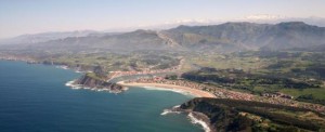 learn to surf, Ribadesella, Santa Marina, surf asturias, santa cruz learn to surf, santa cruz surf lessons, surf lessons, Spain, Ribadesella