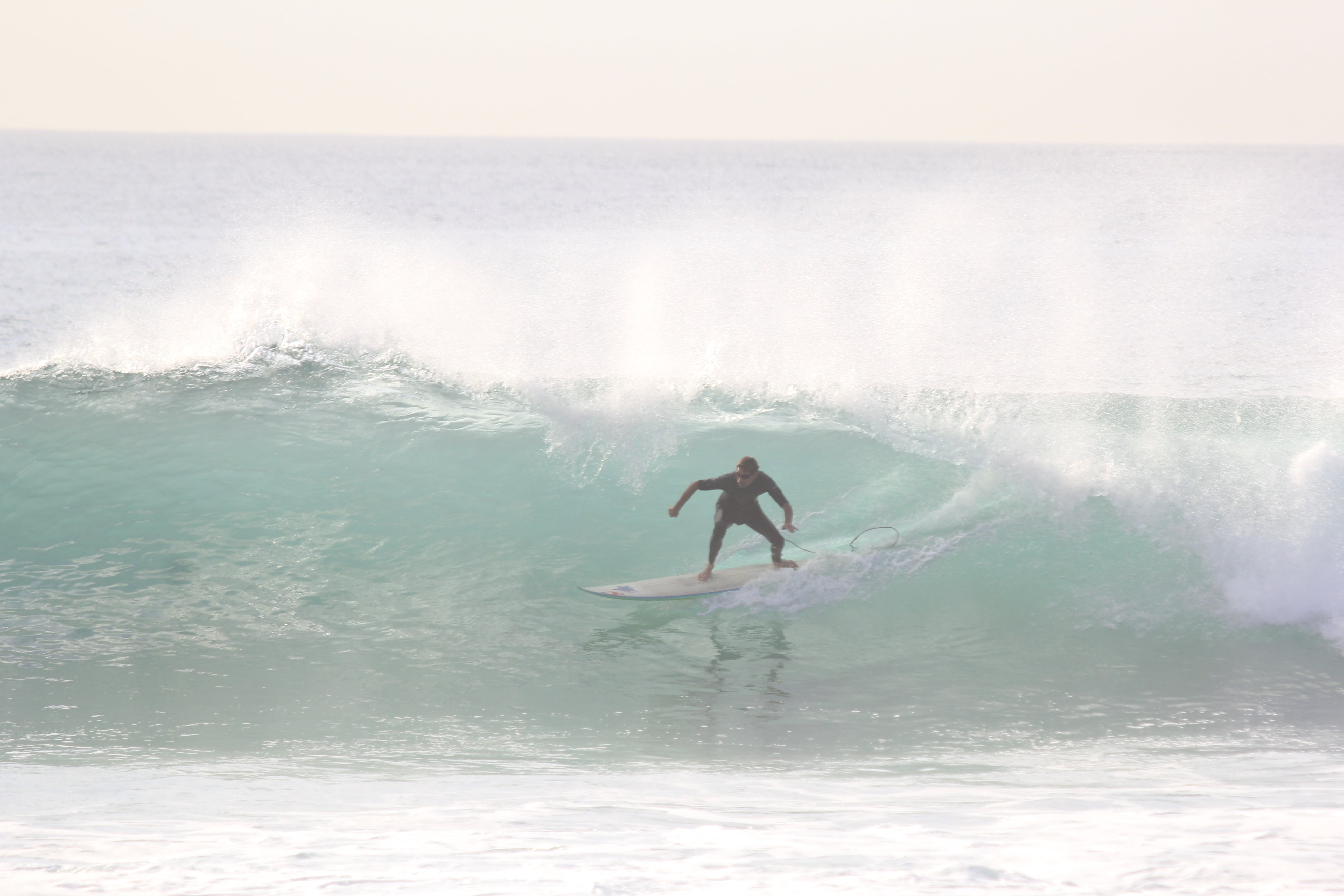 Cabo Surfing Ed Guzman - CA