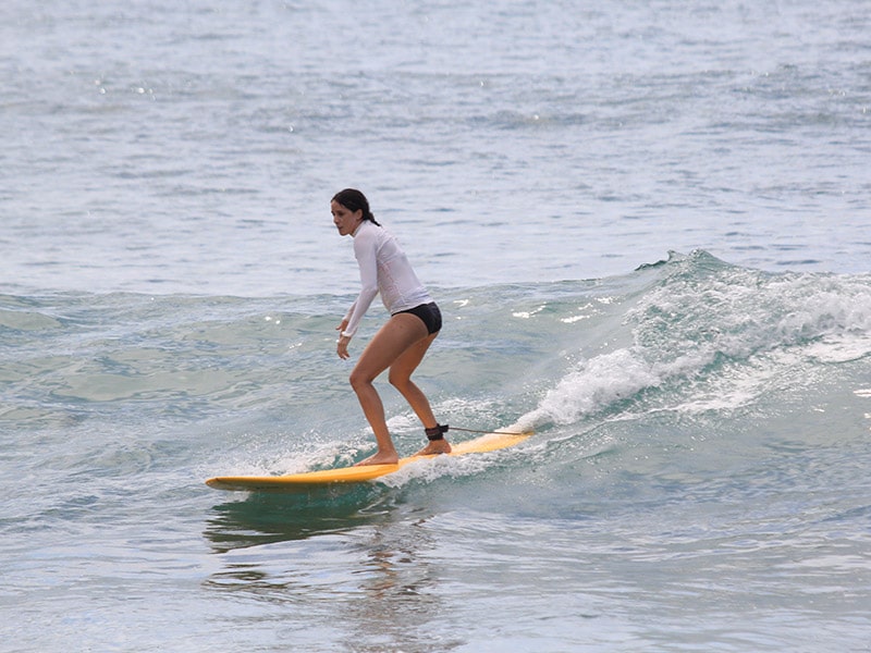 Surfer - Santa Cruz, CA