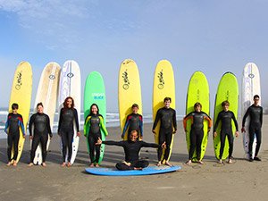 Santa Cruz Surfboards - Santa Cruz, CA