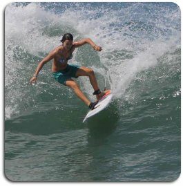 surf lessons, learn to surf, santa cruz, jessica rodgers, jess rodgers, club ed surf,
