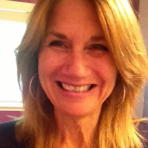 Stand Up Paddle Kathy Barr - Santa Cruz, CA